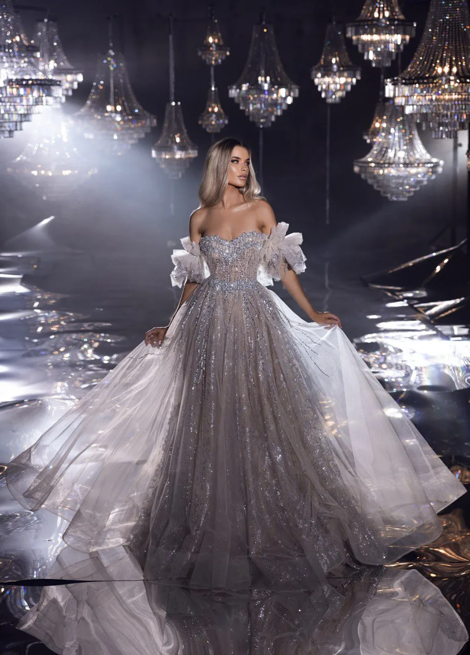 2024 HELEN GELİNLİK