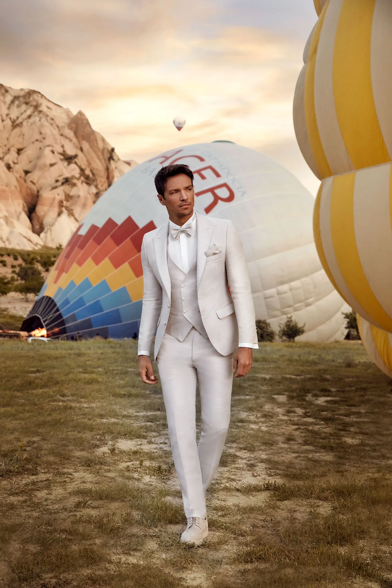 2024 KOLEKSİYON DAMATLIK