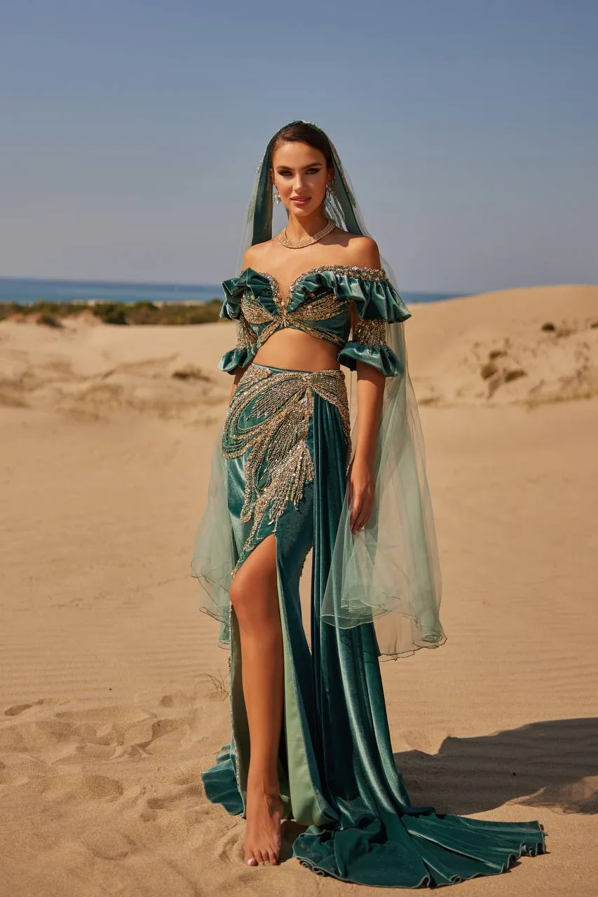 2024 SEZON HİNT BİNDALLI