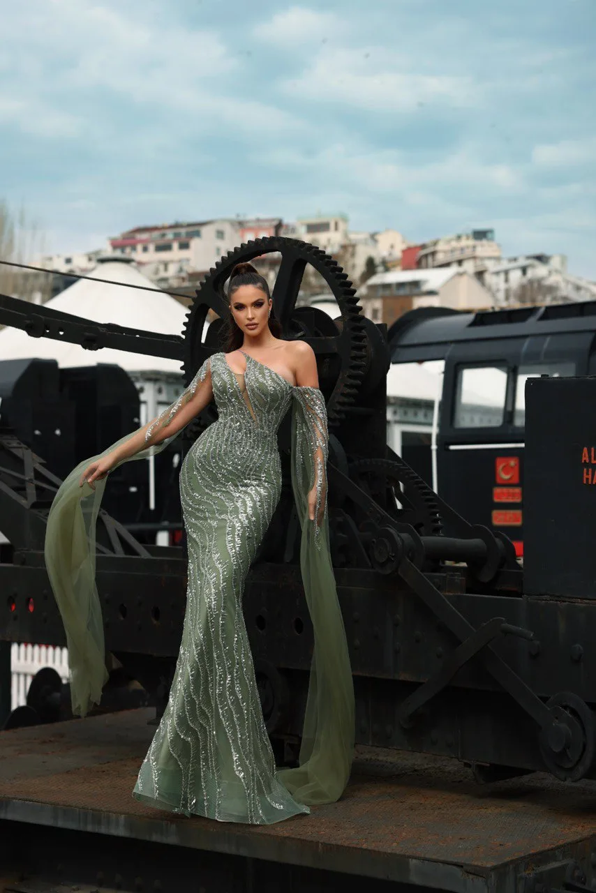 2024 TASARIM BALIK ABİYE