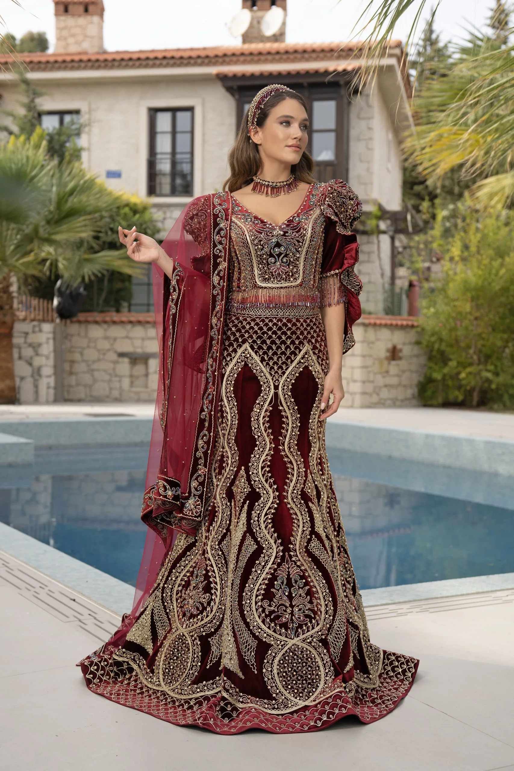 2024 TASARIM BİNDALLI