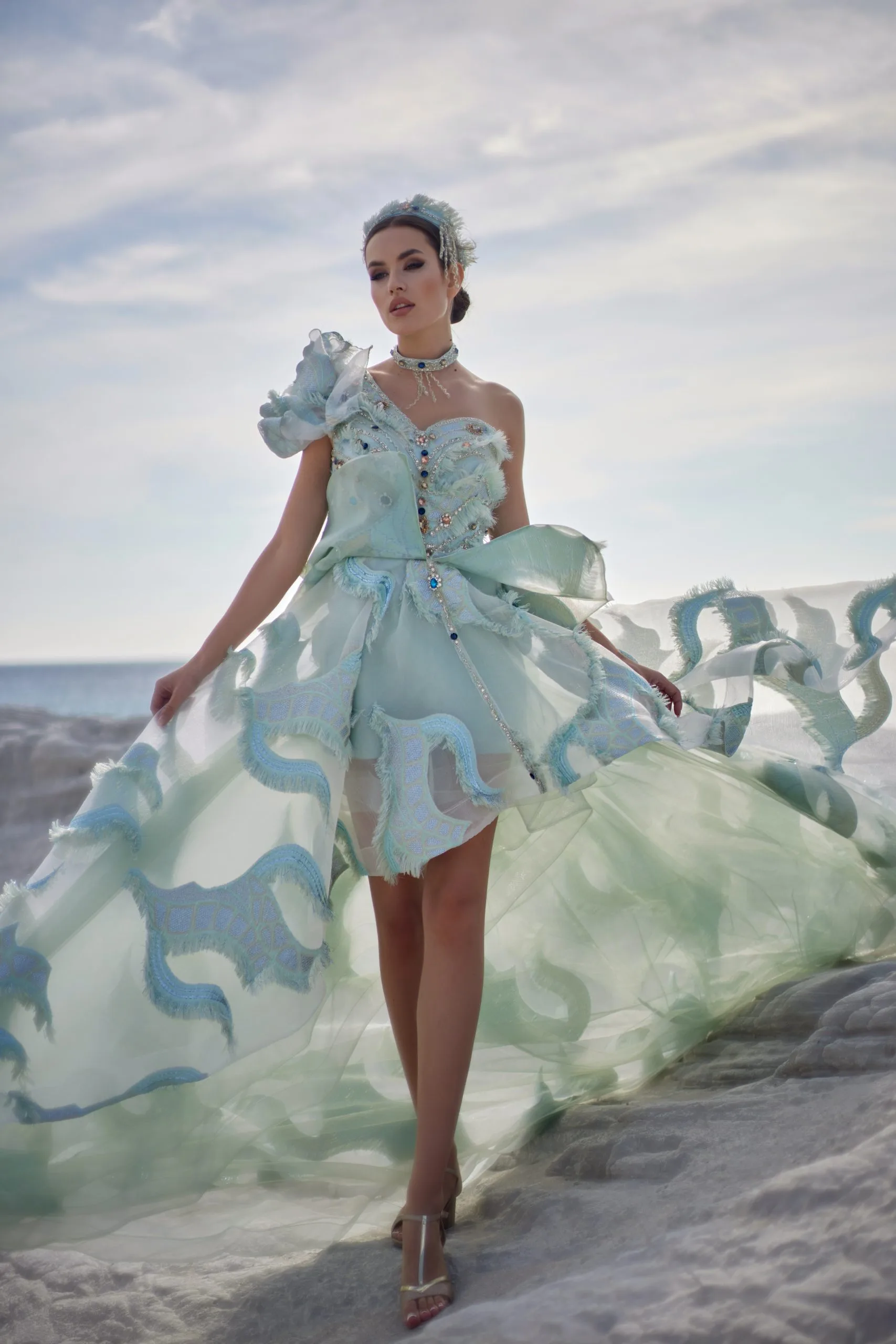 2025 SEZON TASARIM MODEL