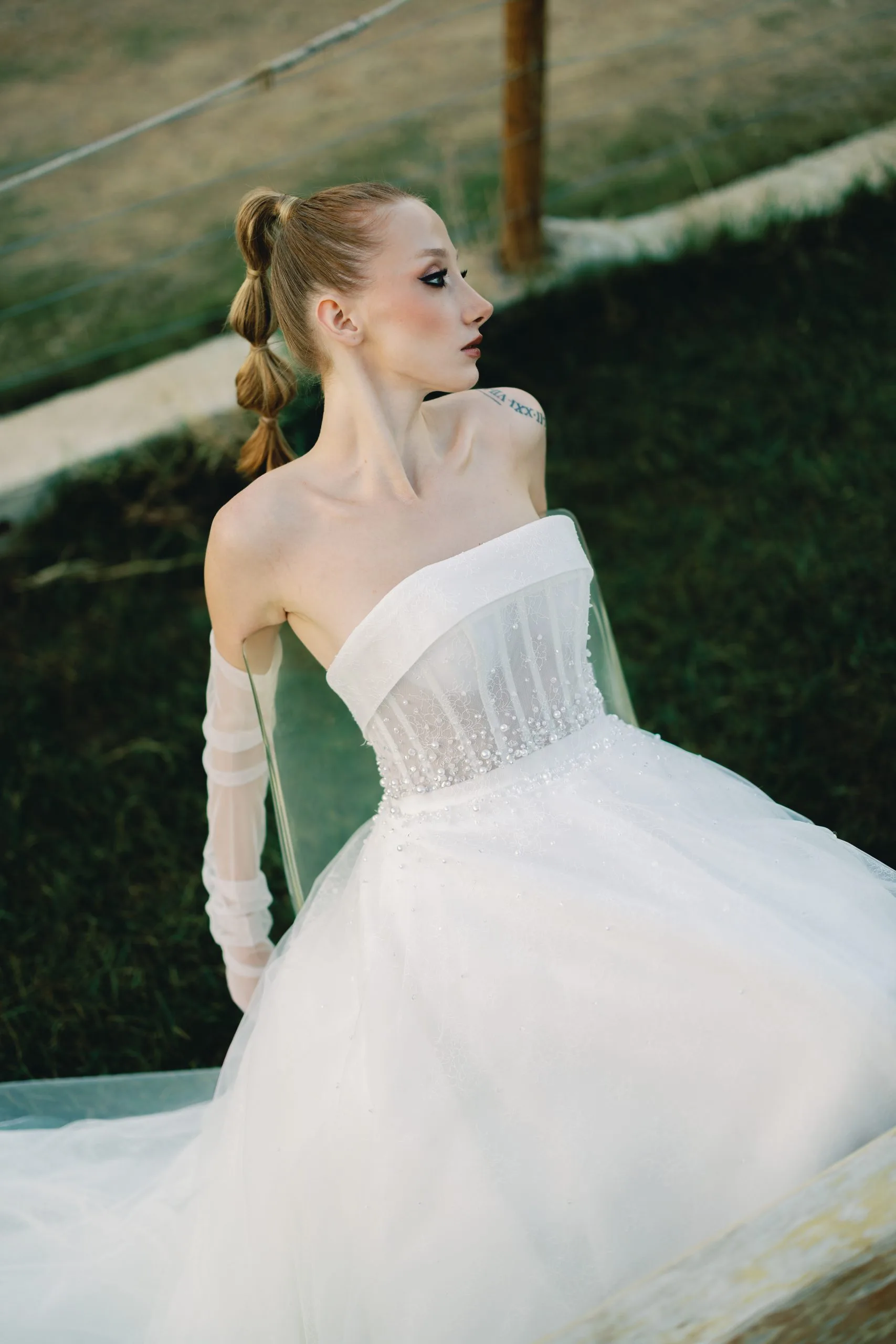 2025 TASARIM GELİNLİK