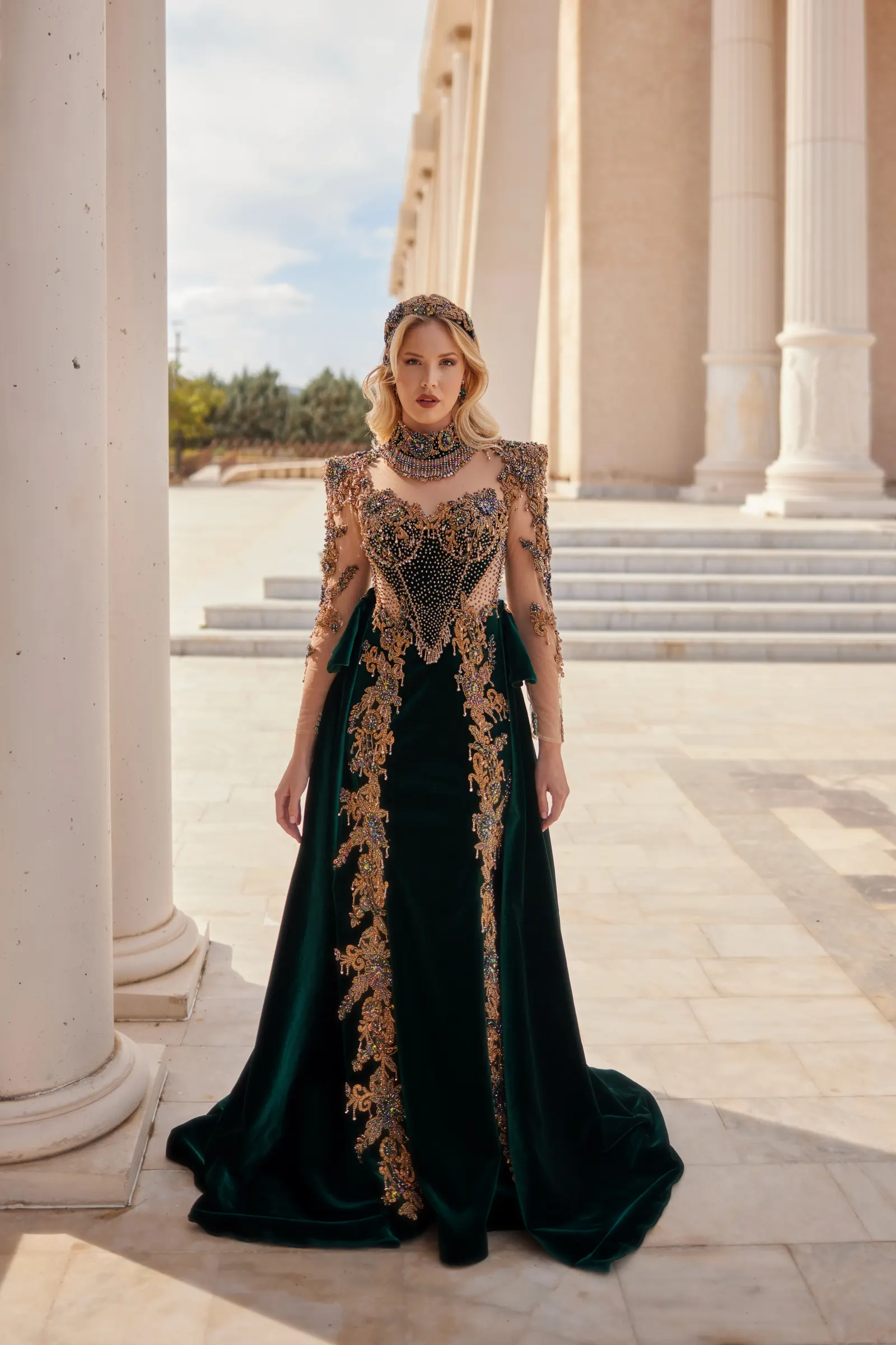 Balık Bindallı Modeli
