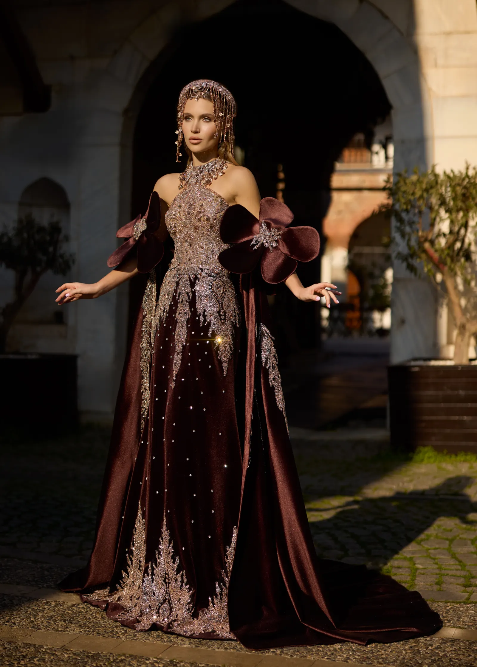 Balık Model Bindallı