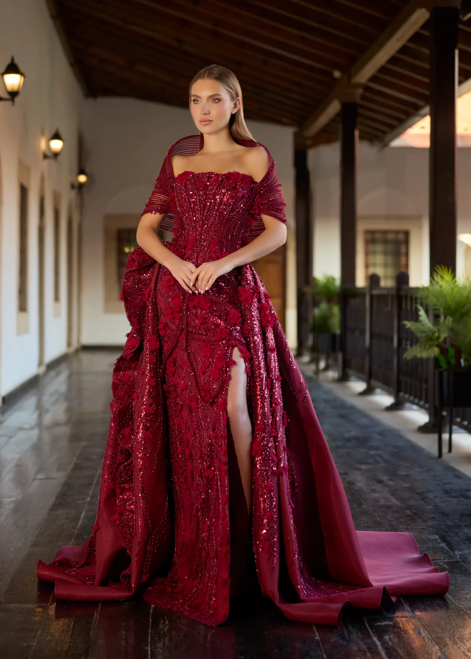 Balık Nişanlık Modeli