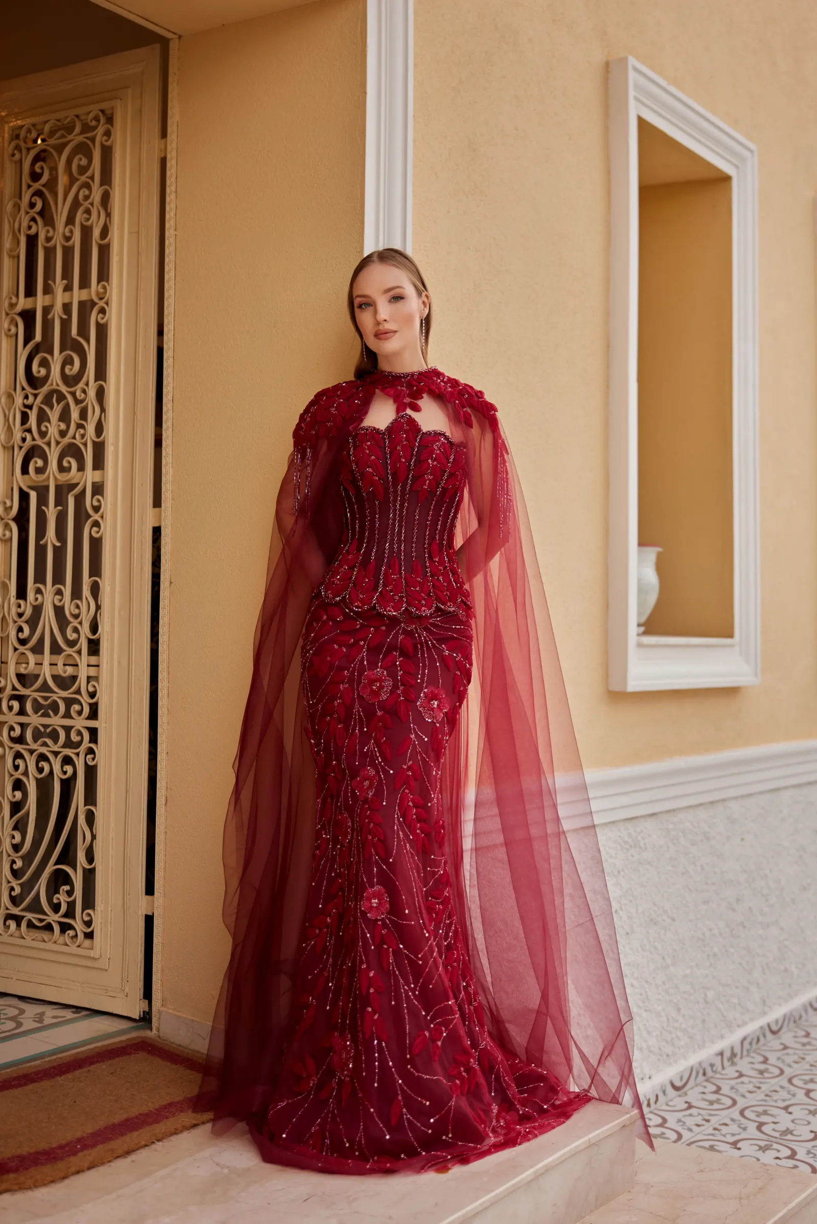 Balık Nişanlık Modeli