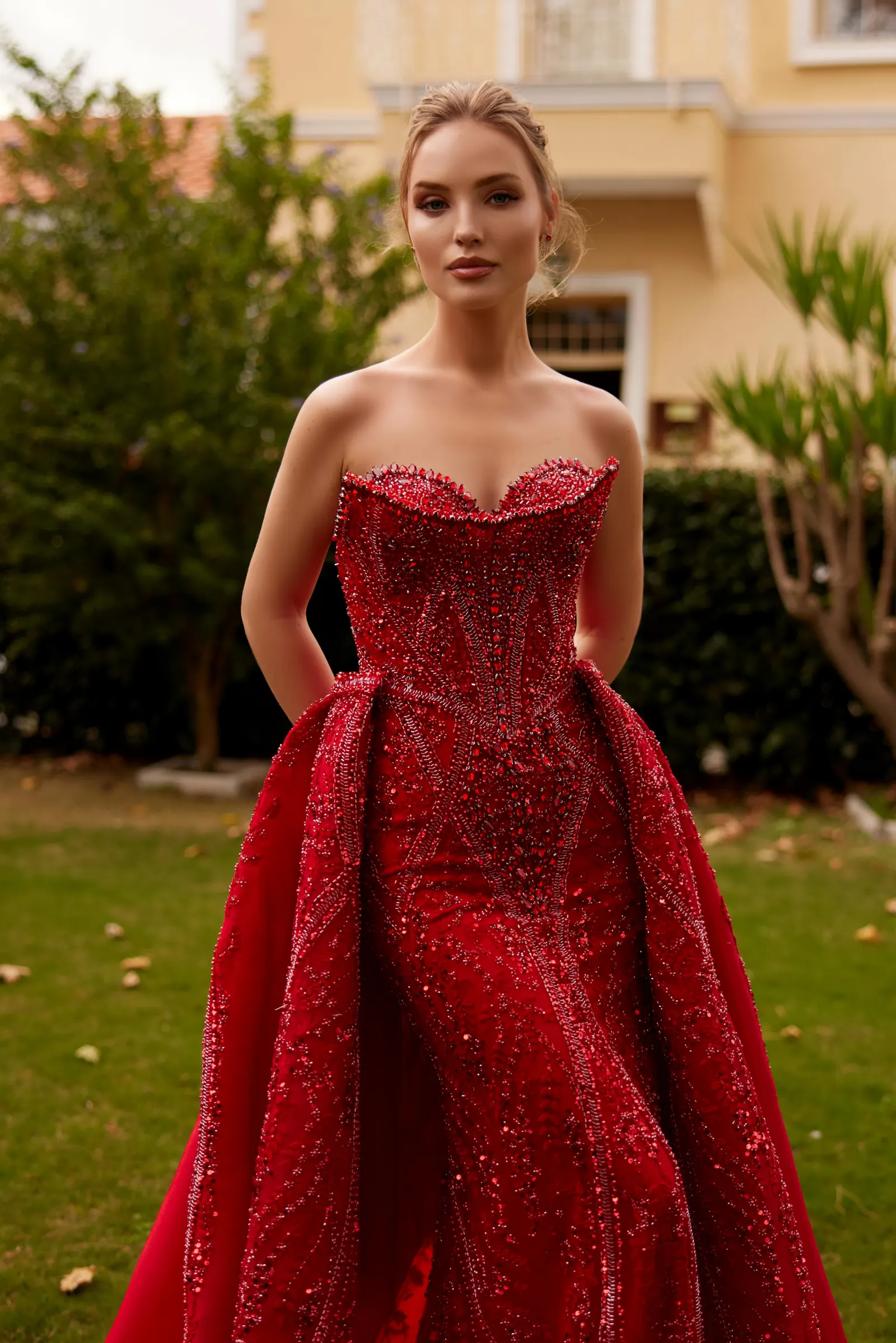 Balık Nişanlık Modeli