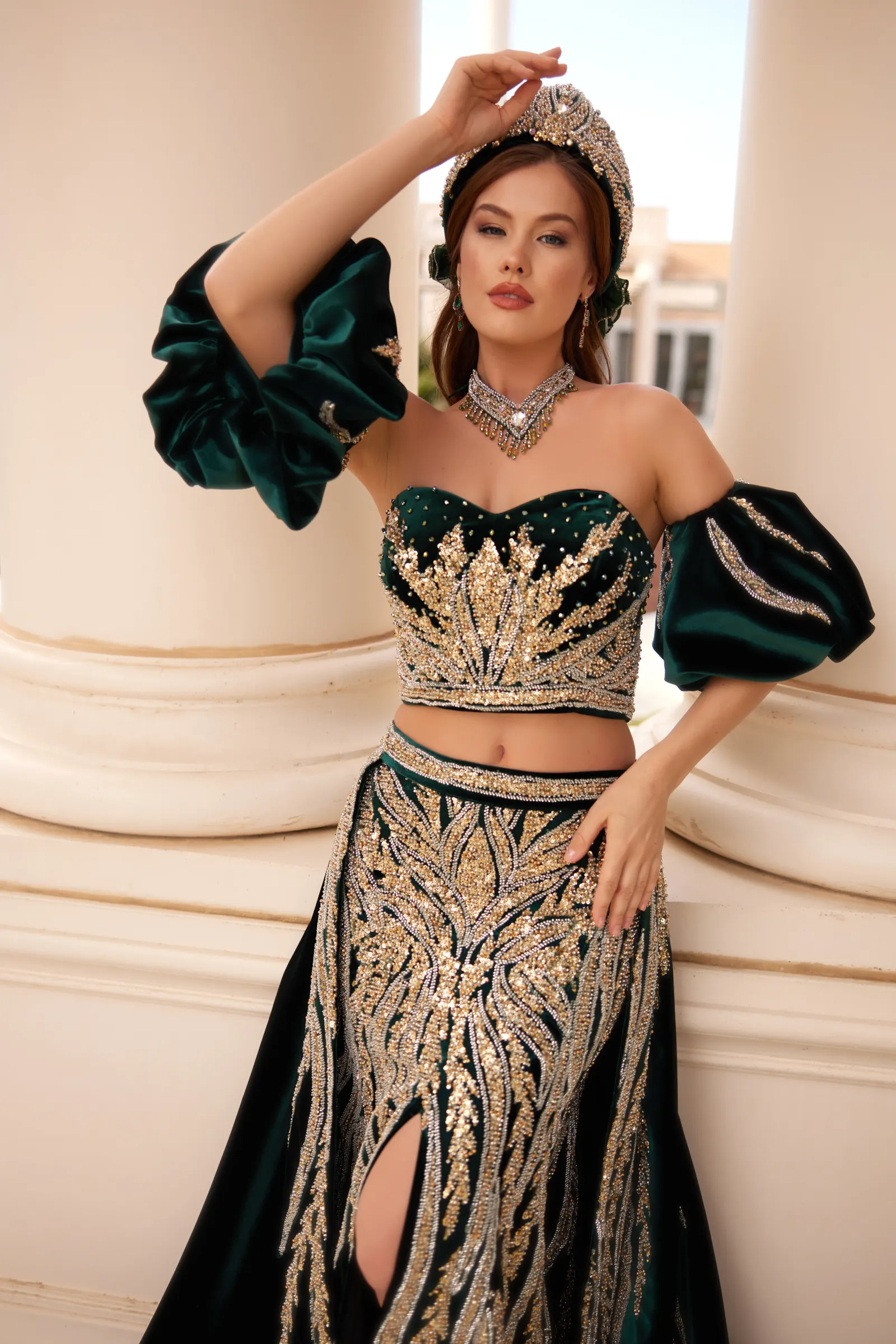 Hint Bindallı Modeli