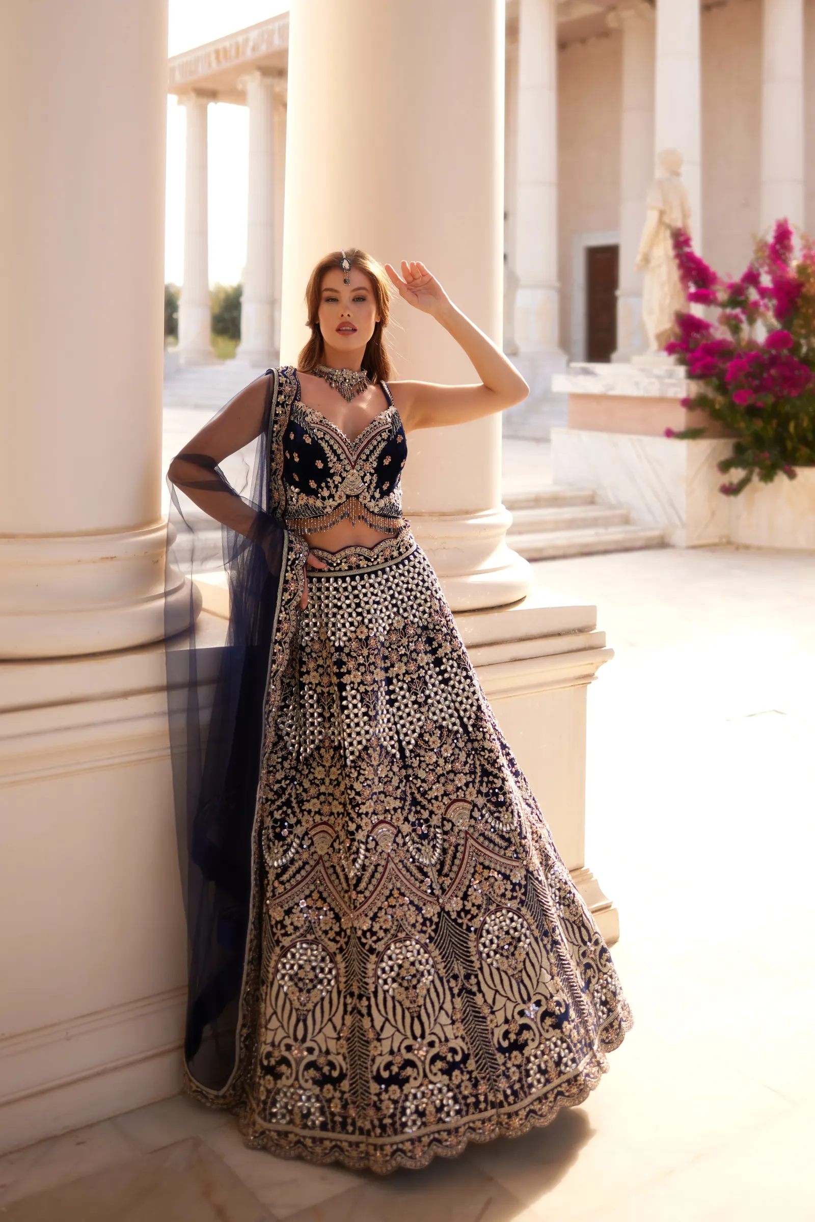 Hint Bindallı Modeli