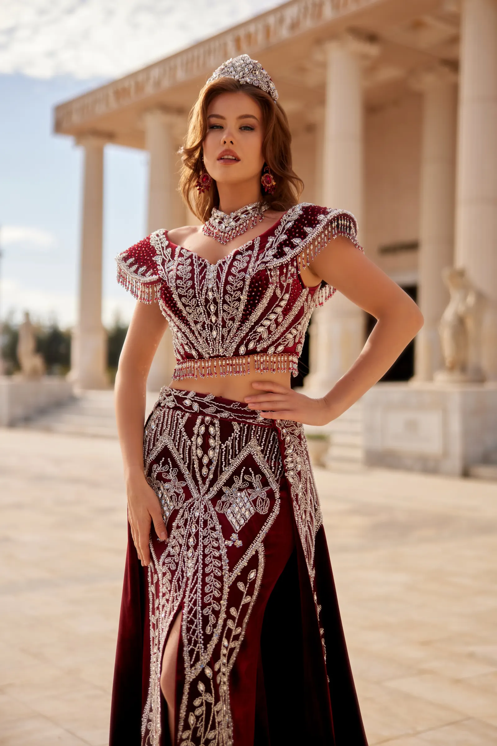 Hint Bindallı Modeli