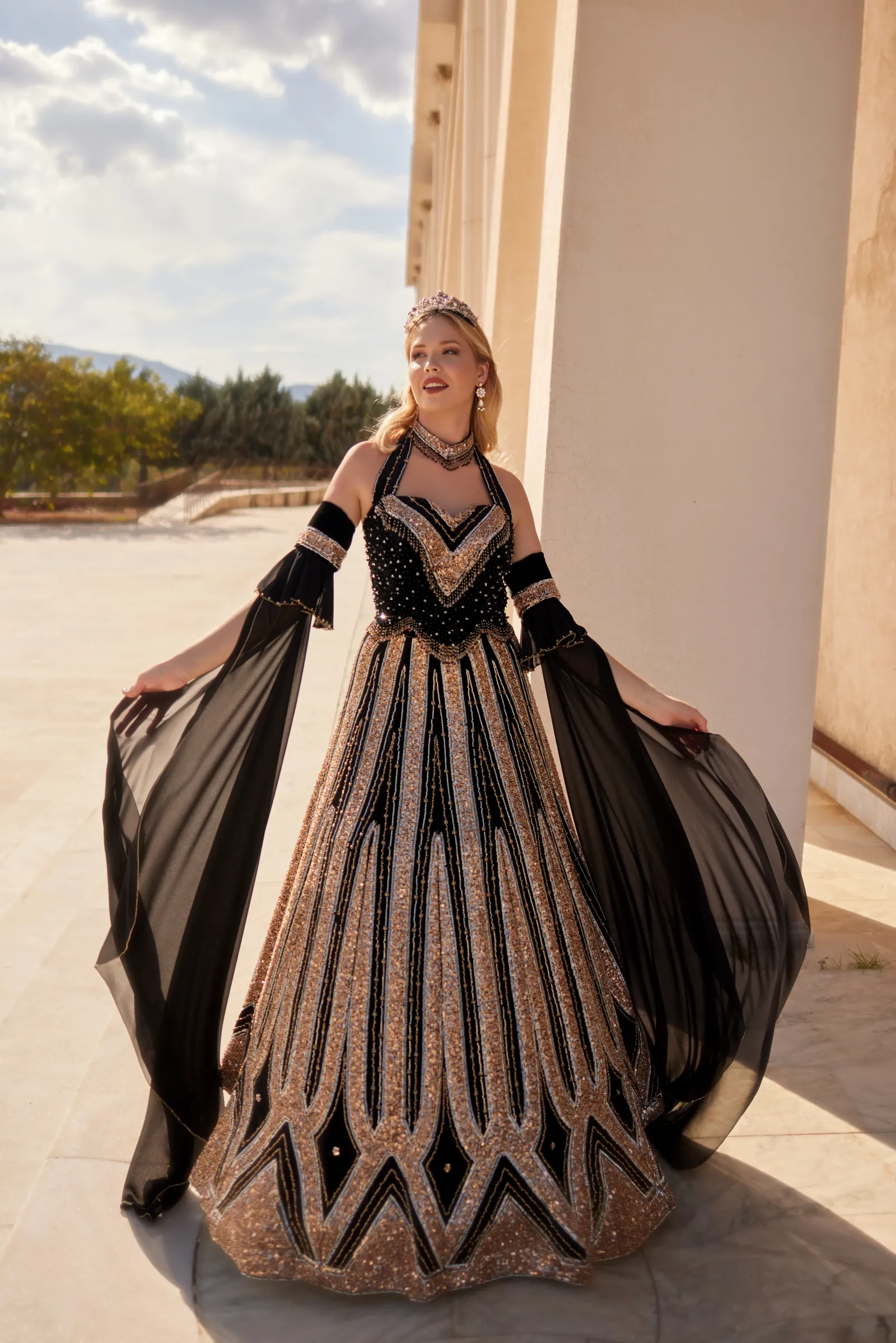 Kabarık Bindallı Modeli